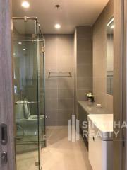 For RENT : Noble Ploenchit / 1 Bedroom / 1 Bathrooms / 56 sqm / 55000 THB [4978577]