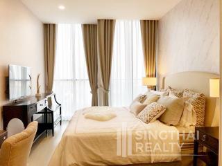 For RENT : Noble Ploenchit / 1 Bedroom / 1 Bathrooms / 56 sqm / 55000 THB [4978577]