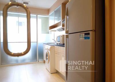 For RENT : The Bangkok Sukhumvit 43 / 2 Bedroom / 2 Bathrooms / 115 sqm / 55000 THB [5023613]