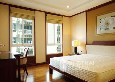 For RENT : The Bangkok Sukhumvit 43 / 2 Bedroom / 2 Bathrooms / 115 sqm / 55000 THB [5023613]