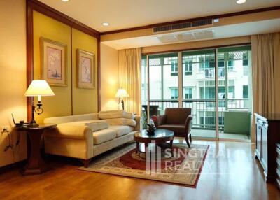 For RENT : The Bangkok Sukhumvit 43 / 2 Bedroom / 2 Bathrooms / 115 sqm / 55000 THB [5023613]