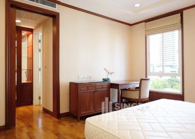For RENT : The Bangkok Sukhumvit 43 / 2 Bedroom / 2 Bathrooms / 115 sqm / 55000 THB [5023613]