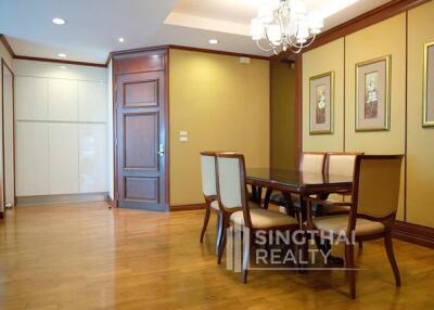 For RENT : The Bangkok Sukhumvit 43 / 2 Bedroom / 2 Bathrooms / 115 sqm / 55000 THB [5023613]