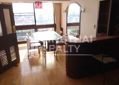 For RENT : President Park Sukhumvit 24 / 3 Bedroom / 3 Bathrooms / 224 sqm / 55000 THB [5011037]