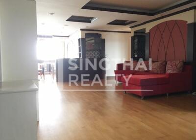 For RENT : President Park Sukhumvit 24 / 3 Bedroom / 3 Bathrooms / 224 sqm / 55000 THB [5011037]