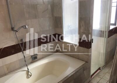 For RENT : President Park Sukhumvit 24 / 3 Bedroom / 3 Bathrooms / 224 sqm / 55000 THB [5011037]