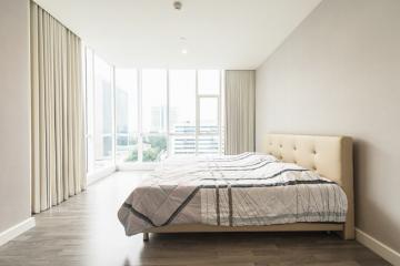 For RENT : The room Sathorn-TanonPun / 2 Bedroom / 2 Bathrooms / 79 sqm / 55000 THB [4996484]