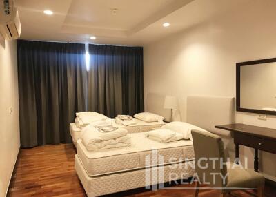 For RENT : Avenue 61 / 2 Bedroom / 2 Bathrooms / 108 sqm / 55000 THB [4994642]