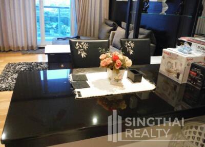 For RENT : Eight Thonglor Residence / 1 Bedroom / 1 Bathrooms / 55 sqm / 55000 THB [5066570]