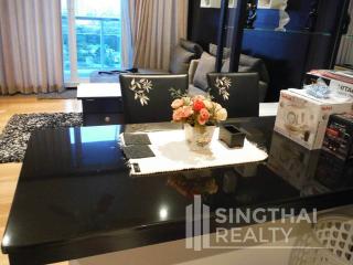 For RENT : Eight Thonglor Residence / 1 Bedroom / 1 Bathrooms / 55 sqm / 55000 THB [5066570]