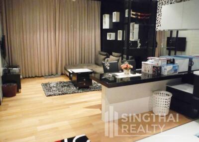 For RENT : Eight Thonglor Residence / 1 Bedroom / 1 Bathrooms / 55 sqm / 55000 THB [5066570]