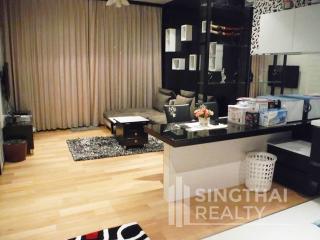 For RENT : Eight Thonglor Residence / 1 Bedroom / 1 Bathrooms / 55 sqm / 55000 THB [5066570]