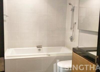 For RENT : Eight Thonglor Residence / 1 Bedroom / 1 Bathrooms / 70 sqm / 55000 THB [5066531]