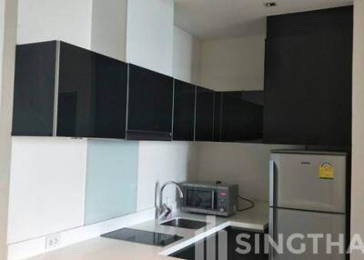 For RENT : Eight Thonglor Residence / 1 Bedroom / 1 Bathrooms / 70 sqm / 55000 THB [5066531]