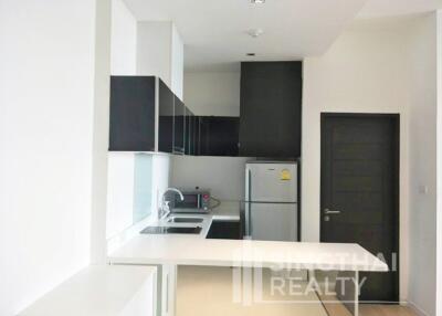 For RENT : Eight Thonglor Residence / 1 Bedroom / 1 Bathrooms / 70 sqm / 55000 THB [5066531]