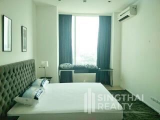 For RENT : Eight Thonglor Residence / 1 Bedroom / 1 Bathrooms / 70 sqm / 55000 THB [5066531]