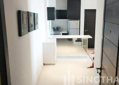 For RENT : Eight Thonglor Residence / 1 Bedroom / 1 Bathrooms / 70 sqm / 55000 THB [5066531]