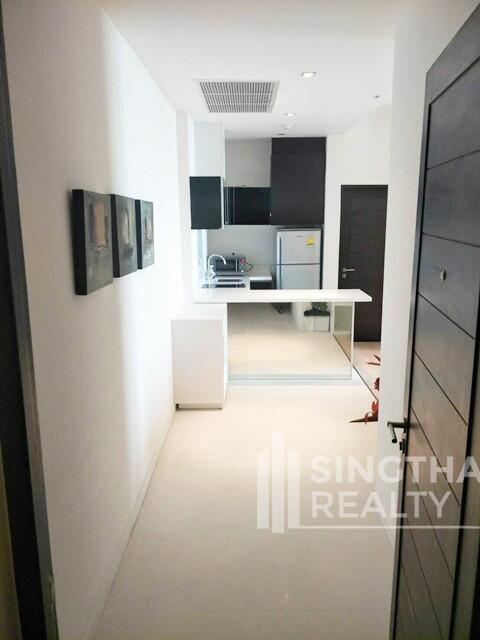 For RENT : Eight Thonglor Residence / 1 Bedroom / 1 Bathrooms / 70 sqm / 55000 THB [5066531]