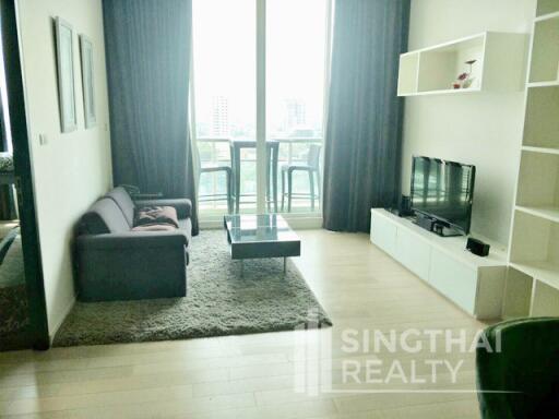 For RENT : Eight Thonglor Residence / 1 Bedroom / 1 Bathrooms / 70 sqm / 55000 THB [5066531]