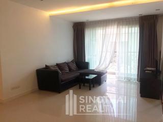 For RENT : Le Nice Ekamai / 3 Bedroom / 3 Bathrooms / 116 sqm / 55000 THB [5185157]