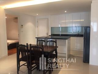 For RENT : Le Nice Ekamai / 3 Bedroom / 3 Bathrooms / 116 sqm / 55000 THB [5185157]