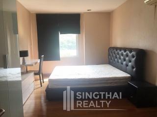 For RENT : The Rise Sukhumvit 39 / 2 Bedroom / 2 Bathrooms / 130 sqm / 55000 THB [5180369]