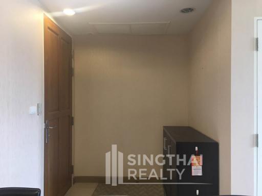 For RENT : The Rise Sukhumvit 39 / 2 Bedroom / 2 Bathrooms / 130 sqm / 55000 THB [5180369]