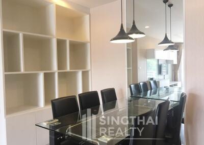 For RENT : The Rise Sukhumvit 39 / 2 Bedroom / 2 Bathrooms / 130 sqm / 55000 THB [5180369]