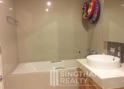 For RENT : The Rise Sukhumvit 39 / 2 Bedroom / 2 Bathrooms / 130 sqm / 55000 THB [5180369]