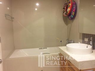 For RENT : The Rise Sukhumvit 39 / 2 Bedroom / 2 Bathrooms / 130 sqm / 55000 THB [5180369]