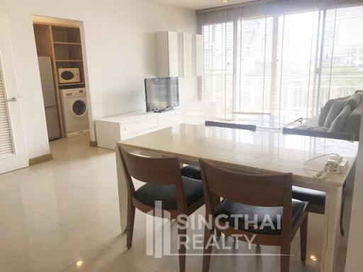 For RENT : The Rise Sukhumvit 39 / 2 Bedroom / 2 Bathrooms / 102 sqm / 55000 THB [5180345]