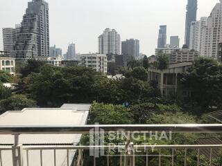 For RENT : The Rise Sukhumvit 39 / 2 Bedroom / 2 Bathrooms / 102 sqm / 55000 THB [5180345]