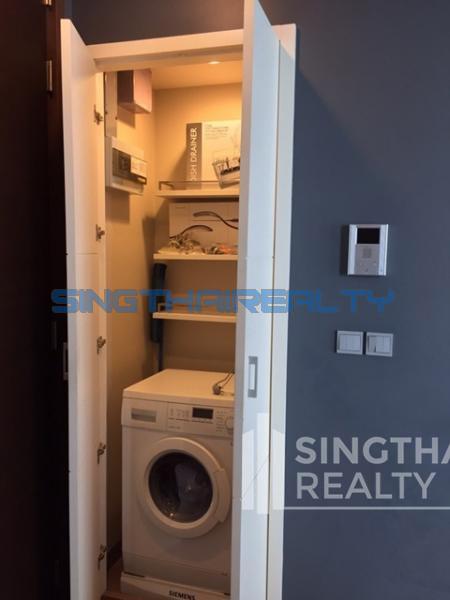 For RENT : Quattro by Sansiri / 1 Bedroom / 1 Bathrooms / 60 sqm / 55000 THB [5270234]