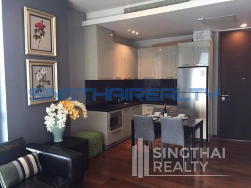 For RENT : Quattro by Sansiri / 1 Bedroom / 1 Bathrooms / 60 sqm / 55000 THB [5270234]