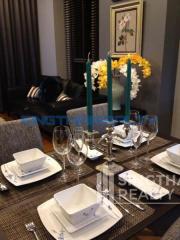 For RENT : Quattro by Sansiri / 1 Bedroom / 1 Bathrooms / 60 sqm / 55000 THB [5270234]