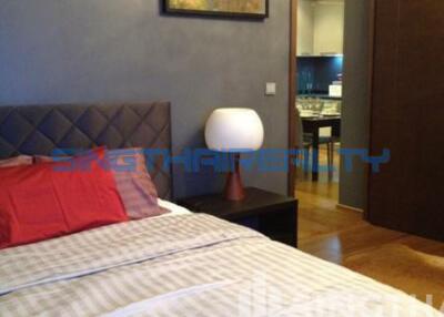 For RENT : Quattro by Sansiri / 1 Bedroom / 1 Bathrooms / 60 sqm / 55000 THB [5270234]