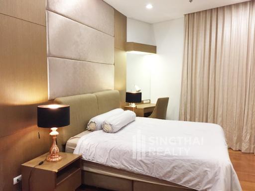 For RENT : Bright Sukhumvit 24 / 1 Bedroom / 1 Bathrooms / 70 sqm / 55000 THB [5248664]