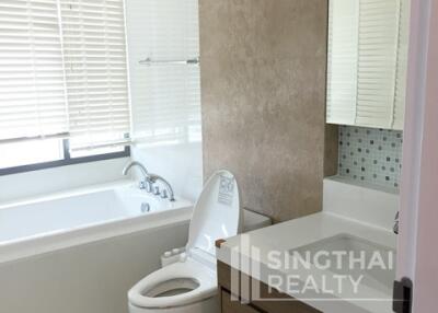 For RENT : Bright Sukhumvit 24 / 1 Bedroom / 1 Bathrooms / 70 sqm / 55000 THB [5248664]