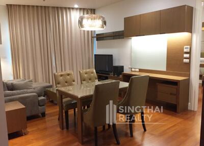 For RENT : Bright Sukhumvit 24 / 1 Bedroom / 1 Bathrooms / 70 sqm / 55000 THB [5248664]