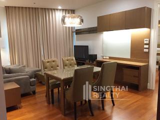 For RENT : Bright Sukhumvit 24 / 1 Bedroom / 1 Bathrooms / 70 sqm / 55000 THB [5248664]