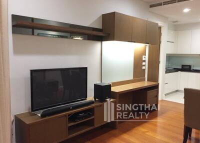 For RENT : Bright Sukhumvit 24 / 1 Bedroom / 1 Bathrooms / 70 sqm / 55000 THB [5248664]