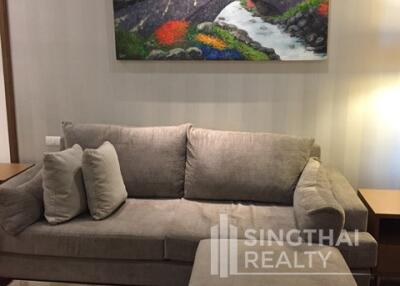 For RENT : Bright Sukhumvit 24 / 1 Bedroom / 1 Bathrooms / 70 sqm / 55000 THB [5248664]