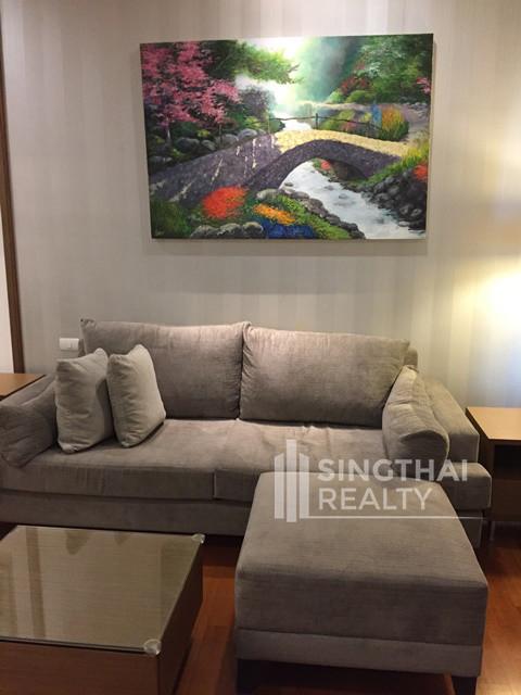 For RENT : Bright Sukhumvit 24 / 1 Bedroom / 1 Bathrooms / 70 sqm / 55000 THB [5248664]