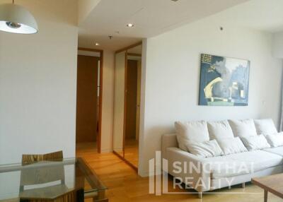 For RENT : The Met / 2 Bedroom / 2 Bathrooms / 93 sqm / 55000 THB [5244410]