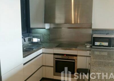 For RENT : The Met / 2 Bedroom / 2 Bathrooms / 93 sqm / 55000 THB [5244410]