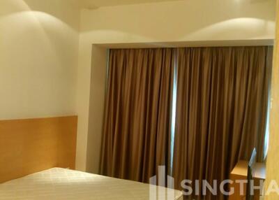 For RENT : The Met / 2 Bedroom / 2 Bathrooms / 93 sqm / 55000 THB [5244410]