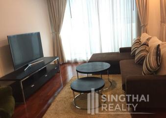 For RENT : Siri Residence / 2 Bedroom / 2 Bathrooms / 111 sqm / 55000 THB [5327453]