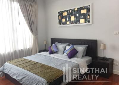 For RENT : Siri Residence / 2 Bedroom / 2 Bathrooms / 111 sqm / 55000 THB [5327453]