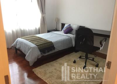 For RENT : Siri Residence / 2 Bedroom / 2 Bathrooms / 111 sqm / 55000 THB [5327453]