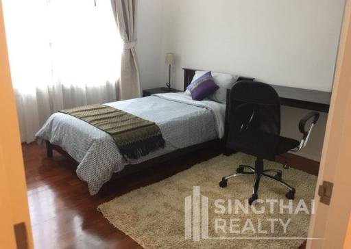 For RENT : Siri Residence / 2 Bedroom / 2 Bathrooms / 111 sqm / 55000 THB [5327453]